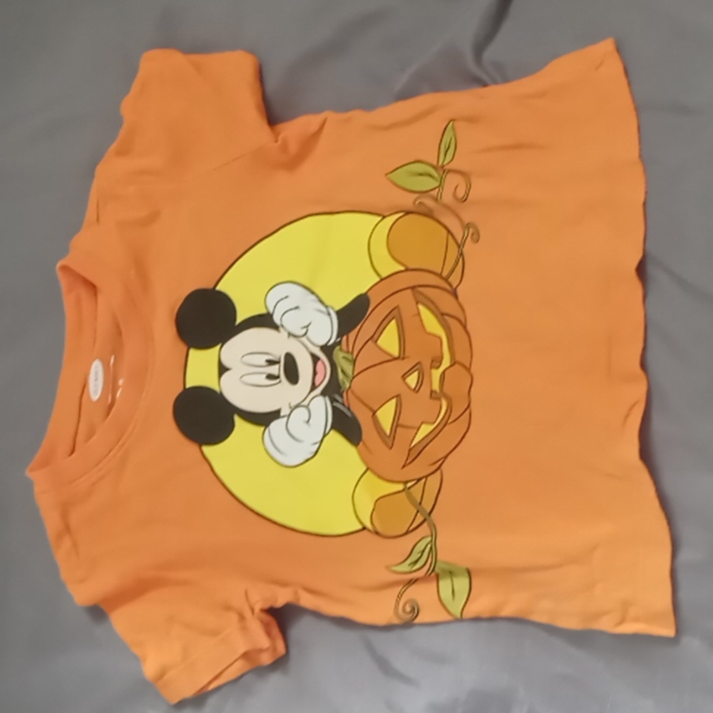 ❤️Old navy Disney Mickey mouse Shirt